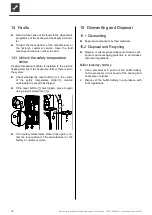 Preview for 18 page of AIT HSDV 12.1M3 Operating Manual