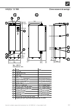 Preview for 23 page of AIT HSDV 12.1M3 Operating Manual