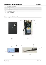 Preview for 12 page of AIT IT 3.5K230 KB Use And Maintenance Manual