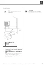 Preview for 13 page of AIT L Split Series Operating Manual