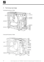 Preview for 16 page of AIT L Split Series Operating Manual