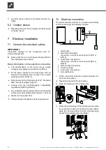 Preview for 8 page of AIT WR 2.1 Operating Manual