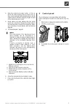 Preview for 9 page of AIT WR 2.1 Operating Manual