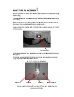 Preview for 20 page of Aitchison Reese Agri UFO SEEDKING Professional Manual