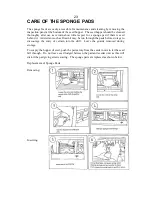 Preview for 25 page of Aitchison Reese Agri UFO SEEDKING Professional Manual