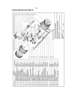 Preview for 35 page of Aitchison Reese Agri UFO SEEDKING Professional Manual