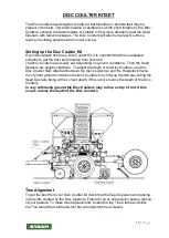 Preview for 19 page of Aitchison SEEDMATIC PROFESSIONAL 8124A Manual