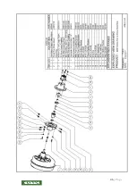 Предварительный просмотр 46 страницы Aitchison SEEDMATIC PROFESSIONAL 8124A Manual