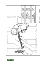 Предварительный просмотр 49 страницы Aitchison SEEDMATIC PROFESSIONAL 8124A Manual