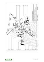 Предварительный просмотр 39 страницы Aitchison SEEDMATIC PROFESSIONAL 8140 Manual