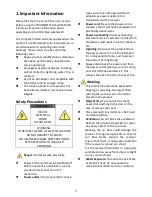 Preview for 3 page of AITech Full HD Video Wireless Kit User Manual