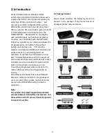 Preview for 7 page of AITech Full HD Video Wireless Kit User Manual