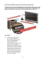 Preview for 15 page of AITech Full HD Video Wireless Kit User Manual