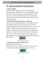 Preview for 17 page of Aitelong SAT-17T Instruction Manual