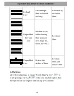 Preview for 32 page of Aitelong SAT-17T Instruction Manual