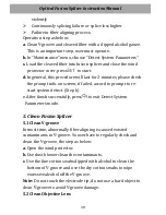 Preview for 43 page of Aitelong SAT-17T Instruction Manual