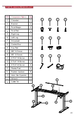 Предварительный просмотр 3 страницы aiTerminal AIT002W User Manual