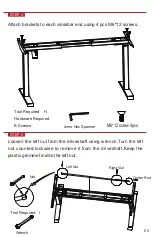 Предварительный просмотр 7 страницы aiTerminal AIT002W User Manual