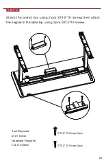 Предварительный просмотр 10 страницы aiTerminal AIT002W User Manual