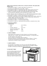 Preview for 48 page of Aito 90212 Installation And Operating Instructions Manual