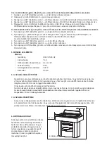 Preview for 60 page of Aito 90212 Installation And Operating Instructions Manual