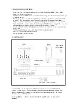 Preview for 61 page of Aito 90212 Installation And Operating Instructions Manual