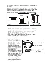 Preview for 64 page of Aito 90212 Installation And Operating Instructions Manual