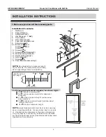 Preview for 7 page of AITONS CD-101M Owner'S Manual