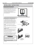 Preview for 8 page of AITONS CD-101M Owner'S Manual