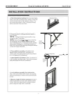 Preview for 9 page of AITONS CD-101M Owner'S Manual