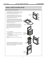 Preview for 10 page of AITONS CD-101M Owner'S Manual