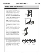 Preview for 11 page of AITONS CD-101M Owner'S Manual