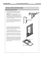 Preview for 13 page of AITONS CD-101M Owner'S Manual