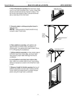 Предварительный просмотр 14 страницы AITONS COMFORT-AIRE CD-101J Owner'S Manual