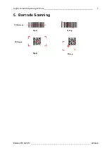 Preview for 10 page of Aitronic LogiScan-2000 Operating Manual