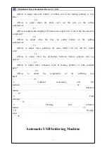 Preview for 3 page of Aituo AM121 Series User Manual