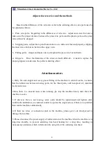 Preview for 23 page of Aituo AM121 Series User Manual