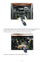 Предварительный просмотр 10 страницы AIV 100613 Mounting Manuallines