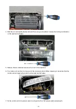 Preview for 10 page of AIV 100640 Mounting Manuallines