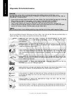 Preview for 4 page of AIV 670845 Instruction Manual