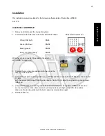 Preview for 13 page of AIV 670845 Instruction Manual