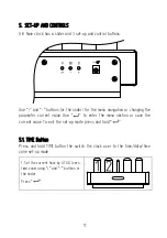 Preview for 11 page of AIV Nixie User Manual