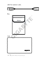 Предварительный просмотр 4 страницы Aivia Aivia Neon Manual