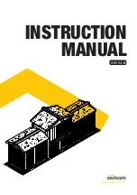 Предварительный просмотр 1 страницы aivituvin AIR 04-B Instruction Manual