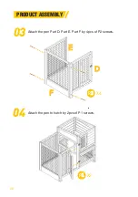 Предварительный просмотр 8 страницы aivituvin AIR 10 Instruction Manual