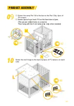 Предварительный просмотр 11 страницы aivituvin AIR 10 Instruction Manual