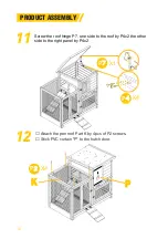 Предварительный просмотр 12 страницы aivituvin AIR 10 Instruction Manual