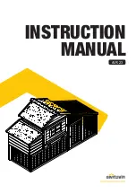 Предварительный просмотр 1 страницы aivituvin AIR 23 Instruction Manual