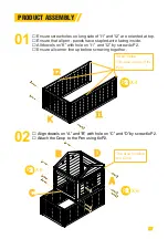 Предварительный просмотр 9 страницы aivituvin AIR 23 Instruction Manual