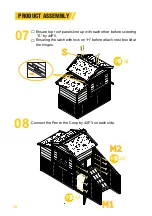 Предварительный просмотр 12 страницы aivituvin AIR 23 Instruction Manual